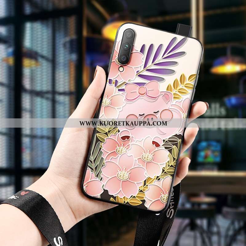 Kuori Honor 9x Pro, Kuoret Honor 9x Pro, Kotelo Honor 9x Pro Pesty Suede Kohokuviointi Murtumaton Su