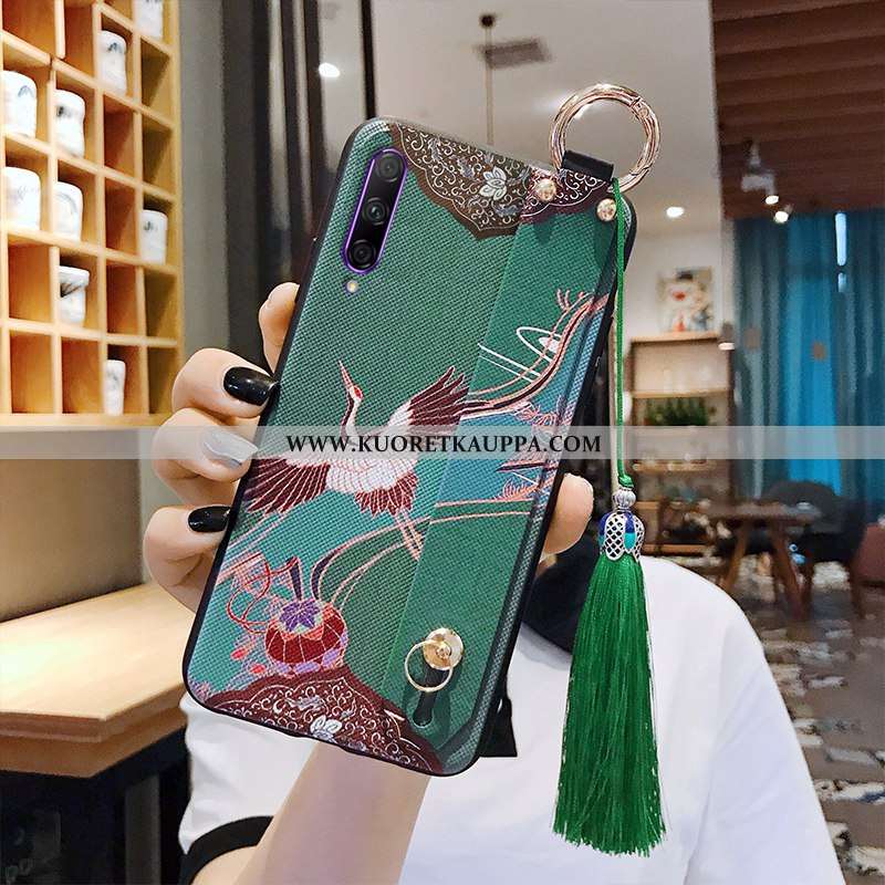 Kuori Honor 9x Pro, Kuoret Honor 9x Pro, Kotelo Honor 9x Pro Ripustettava Kaula Ripustettavat Korist