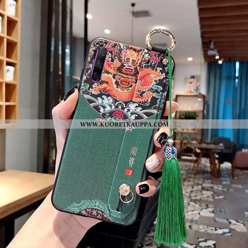 Kuori Honor 9x Pro, Kuoret Honor 9x Pro, Kotelo Honor 9x Pro Ripustettava Kaula Ripustettavat Korist