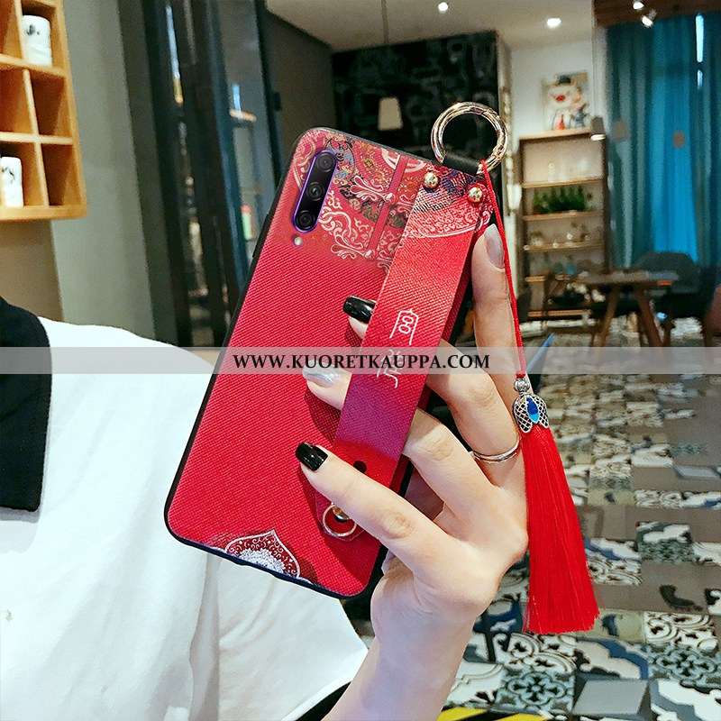 Kuori Honor 9x Pro, Kuoret Honor 9x Pro, Kotelo Honor 9x Pro Ripustettava Kaula Ripustettavat Korist