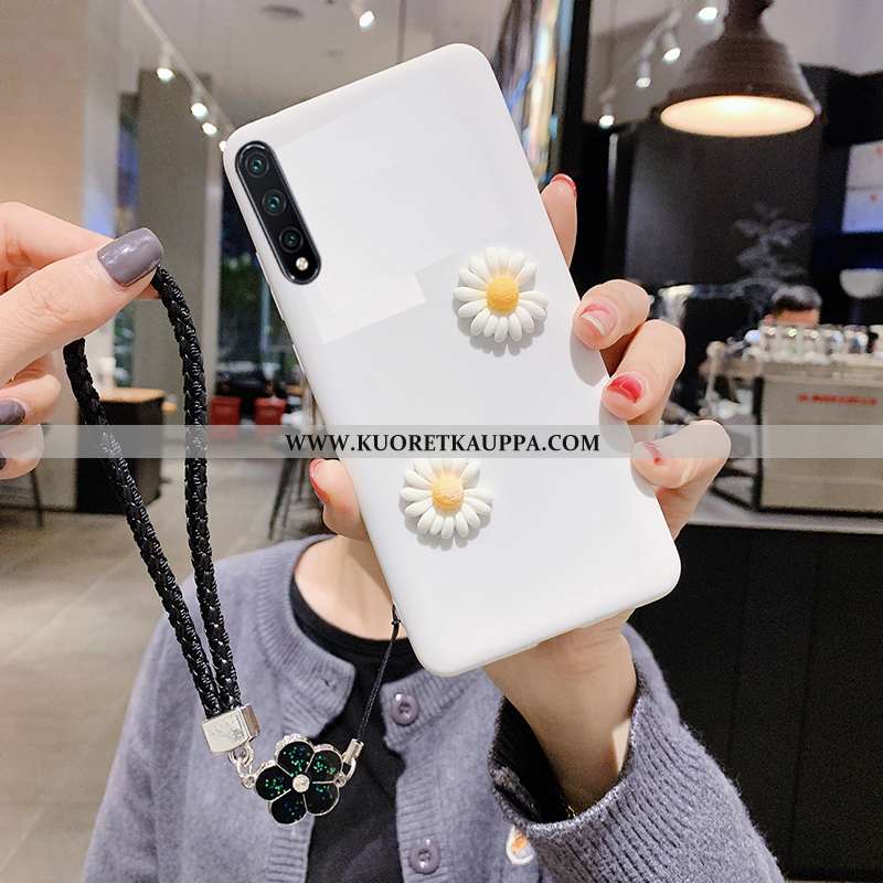 Kuori Honor 9x Pro, Kuoret Honor 9x Pro, Kotelo Honor 9x Pro Ripustettavat Koristeet Suojaus Vihreä 