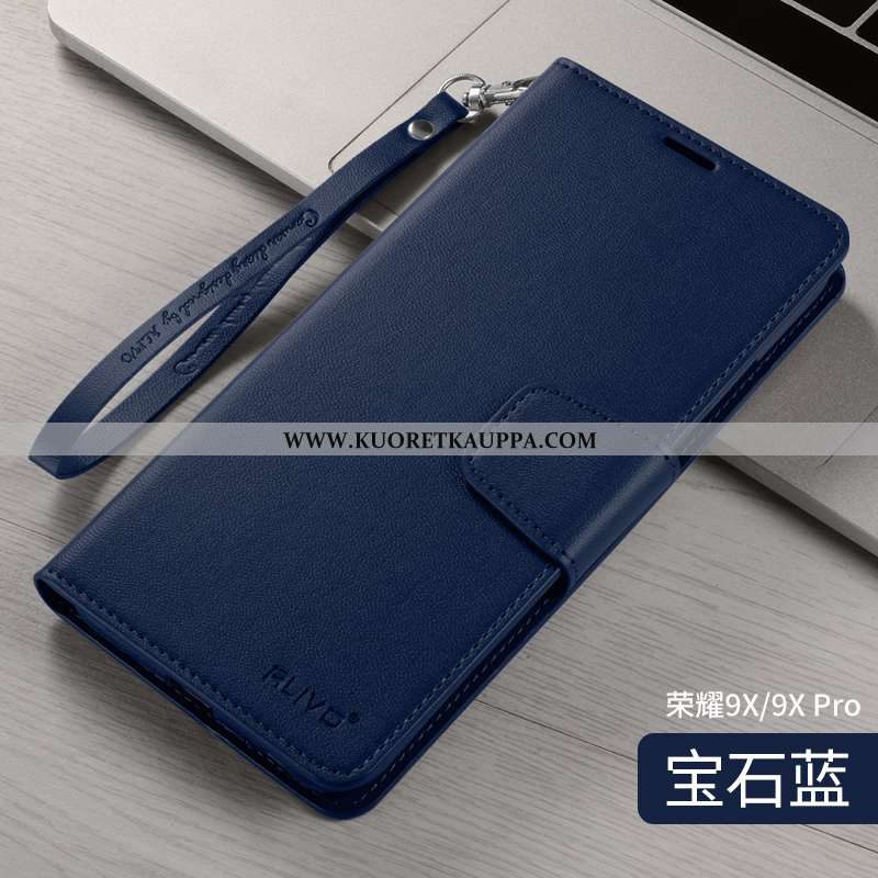 Kuori Honor 9x Pro, Kuoret Honor 9x Pro, Kotelo Honor 9x Pro Silikoni Suojaus Murtumaton Simpukka Ja