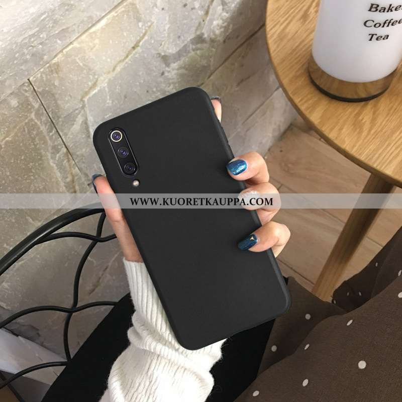 Kuori Honor 9x Pro, Kuoret Honor 9x Pro, Kotelo Honor 9x Pro Silikoni Suojaus Pesty Suede Pinkki