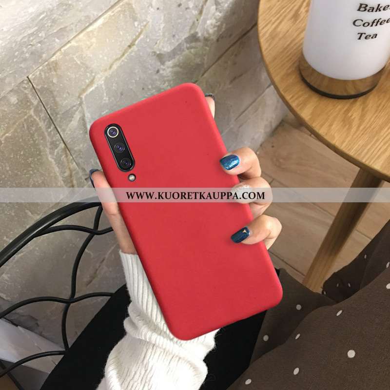 Kuori Honor 9x Pro, Kuoret Honor 9x Pro, Kotelo Honor 9x Pro Silikoni Suojaus Pesty Suede Pinkki