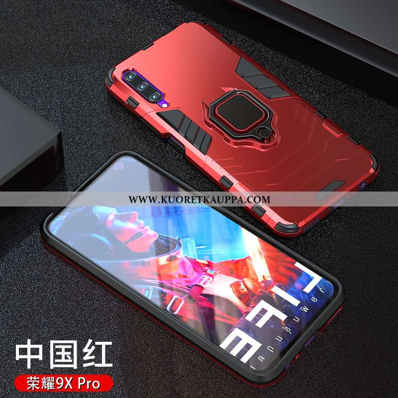 Kuori Honor 9x Pro, Kuoret Honor 9x Pro, Kotelo Honor 9x Pro Silikoni Suojaus Puhelimen Magneettinen