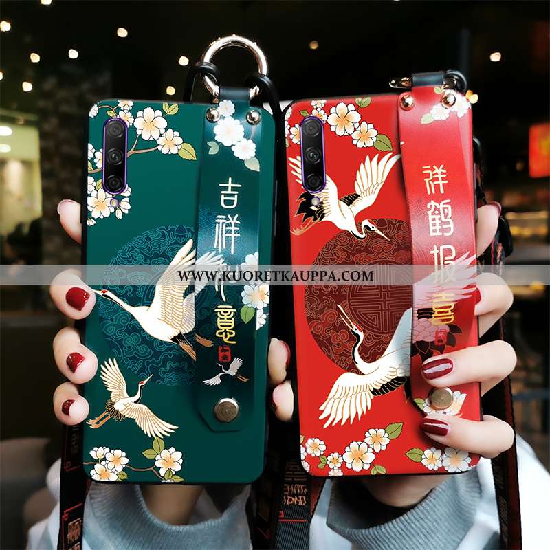 Kuori Honor 9x Pro, Kuoret Honor 9x Pro, Kotelo Honor 9x Pro Suojaus Ripustettavat Koristeet Vuosike