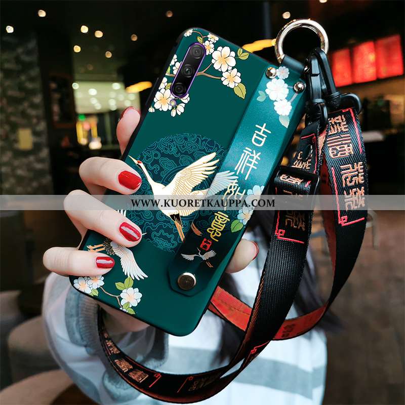 Kuori Honor 9x Pro, Kuoret Honor 9x Pro, Kotelo Honor 9x Pro Suojaus Ripustettavat Koristeet Vuosike