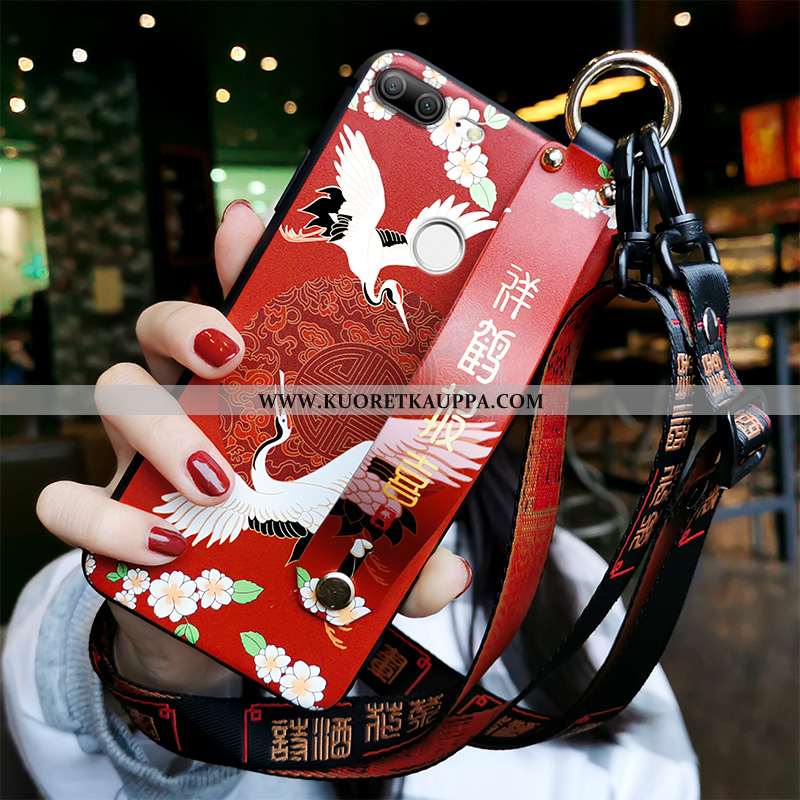 Kuori Honor 9x Pro, Kuoret Honor 9x Pro, Kotelo Honor 9x Pro Suojaus Ripustettavat Koristeet Vuosike