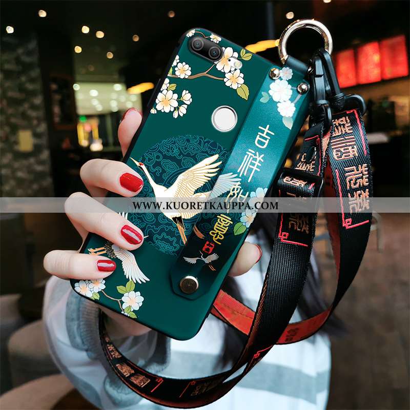 Kuori Honor 9x Pro, Kuoret Honor 9x Pro, Kotelo Honor 9x Pro Suojaus Ripustettavat Koristeet Vuosike