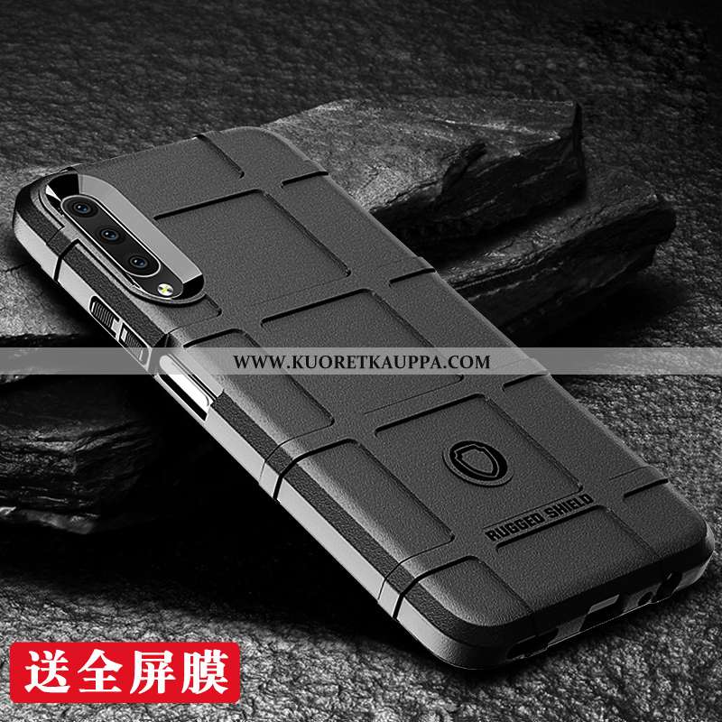 Kuori Honor 9x Pro, Kuoret Honor 9x Pro, Kotelo Honor 9x Pro Suojaus Tila Valo Hopea