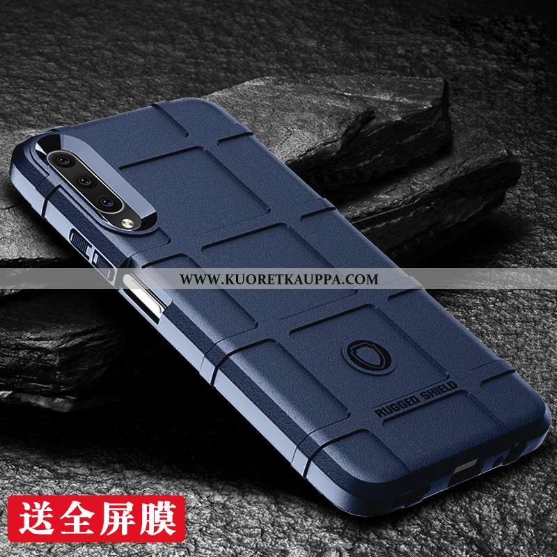 Kuori Honor 9x Pro, Kuoret Honor 9x Pro, Kotelo Honor 9x Pro Suojaus Tila Valo Hopea