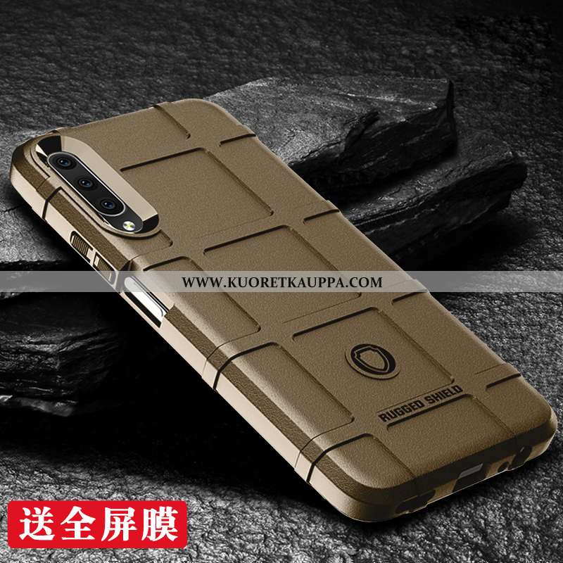 Kuori Honor 9x Pro, Kuoret Honor 9x Pro, Kotelo Honor 9x Pro Suojaus Tila Valo Hopea