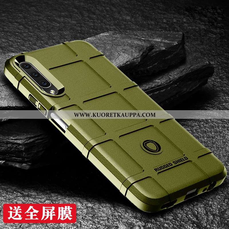 Kuori Honor 9x Pro, Kuoret Honor 9x Pro, Kotelo Honor 9x Pro Suojaus Tila Valo Hopea