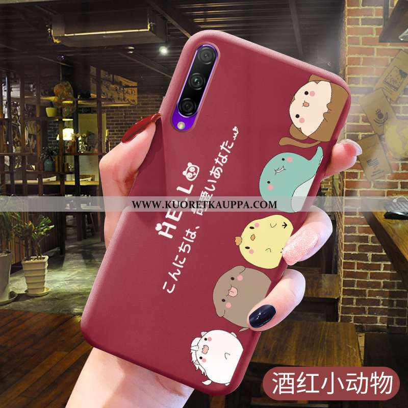 Kuori Honor 9x Pro, Kuoret Honor 9x Pro, Kotelo Honor 9x Pro Suuntaus Pehmeä Neste All Inclusive Puh