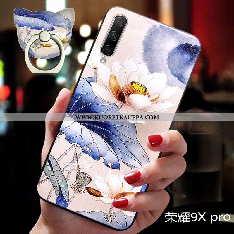 Kuori Honor 9x Pro, Kuoret Honor 9x Pro, Kotelo Honor 9x Pro Suuntaus Ultra Ripustettavat Koristeet 