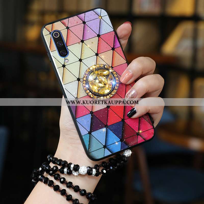 Kuori Honor 9x Pro, Kuoret Honor 9x Pro, Kotelo Honor 9x Pro Valo Silikoni Pehmeä Neste Murtumaton A