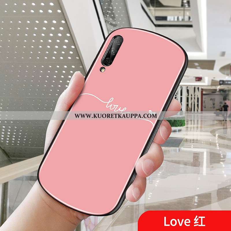 Kuori Honor 9x Pro, Kuoret Honor 9x Pro, Kotelo Honor 9x Pro Vihreä Puhelimen Kustannukset Yksinkert