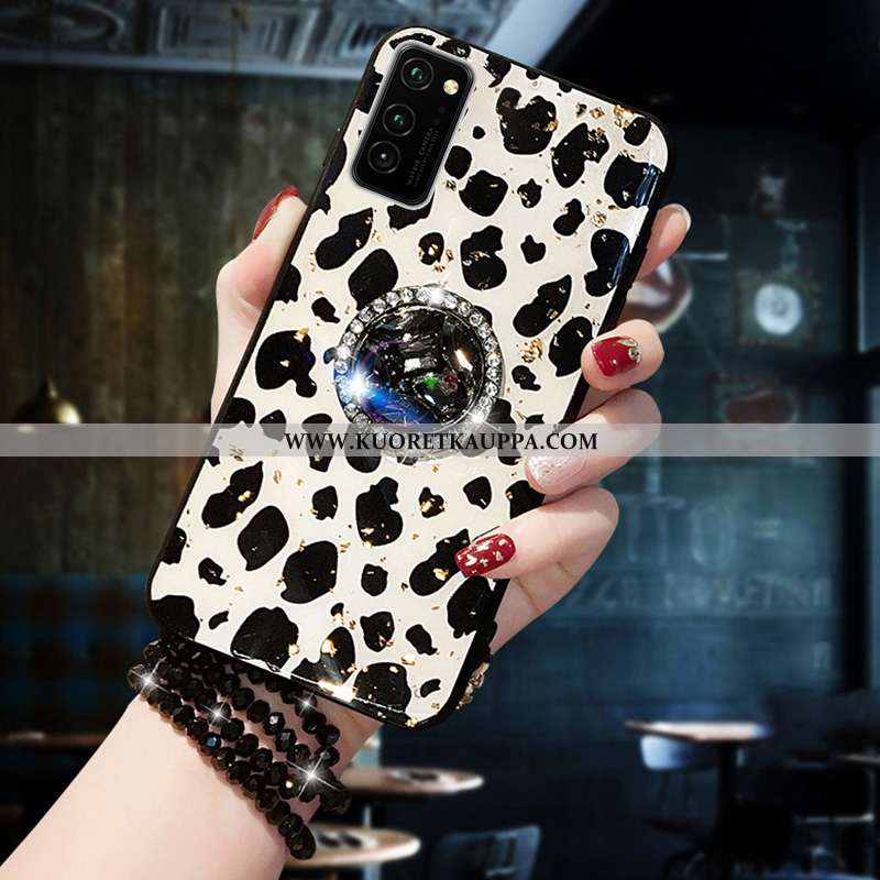 Kuori Honor View30, Kuoret Honor View30, Kotelo Honor View30 Kukkakuvio Strassi Net Red All Inclusiv