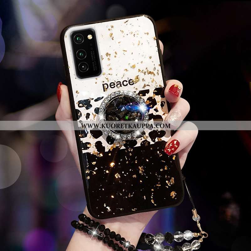 Kuori Honor View30, Kuoret Honor View30, Kotelo Honor View30 Kukkakuvio Strassi Net Red All Inclusiv