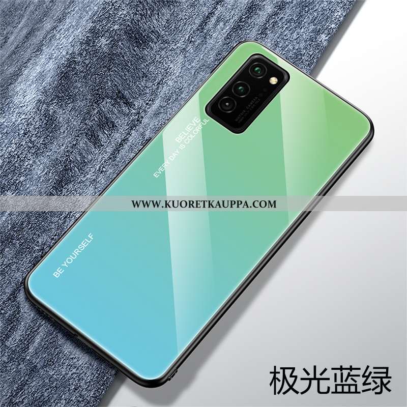 Kuori Honor View30, Kuoret Honor View30, Kotelo Honor View30 Lasi Persoonallisuus Pehmeä Neste Suoja