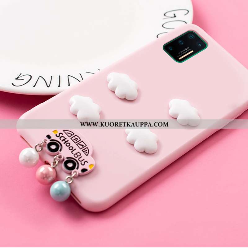 Kuori Honor View30, Kuoret Honor View30, Kotelo Honor View30 Luova Silikoni All Inclusive Murtumaton