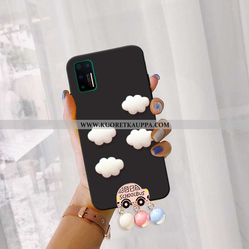 Kuori Honor View30, Kuoret Honor View30, Kotelo Honor View30 Luova Silikoni All Inclusive Murtumaton