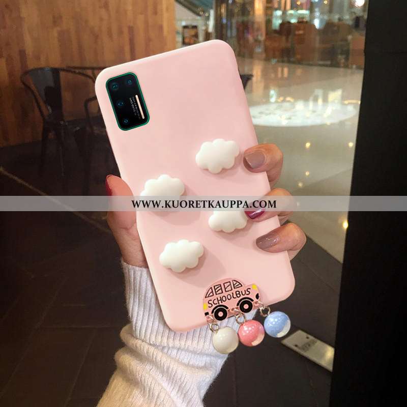 Kuori Honor View30, Kuoret Honor View30, Kotelo Honor View30 Luova Silikoni All Inclusive Murtumaton