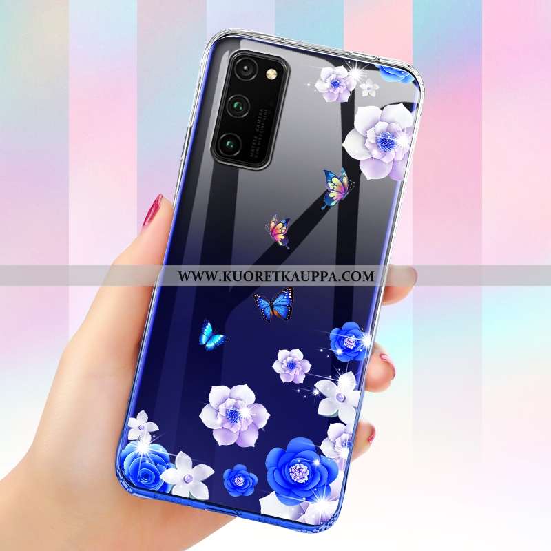 Kuori Honor View30, Kuoret Honor View30, Kotelo Honor View30 Luova Suuntaus All Inclusive Silikoni P