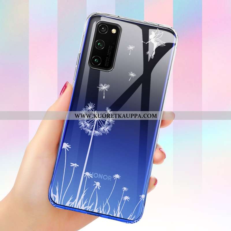 Kuori Honor View30, Kuoret Honor View30, Kotelo Honor View30 Luova Suuntaus All Inclusive Silikoni P