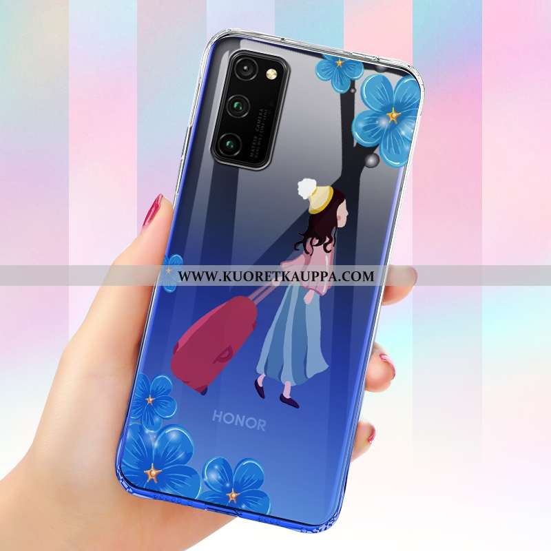Kuori Honor View30, Kuoret Honor View30, Kotelo Honor View30 Luova Suuntaus All Inclusive Silikoni P