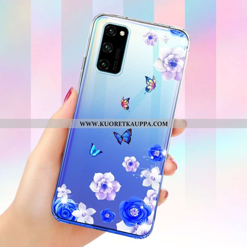 Kuori Honor View30, Kuoret Honor View30, Kotelo Honor View30 Luova Suuntaus All Inclusive Silikoni P