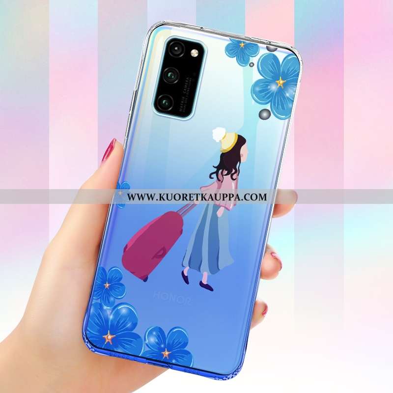 Kuori Honor View30, Kuoret Honor View30, Kotelo Honor View30 Luova Suuntaus All Inclusive Silikoni P