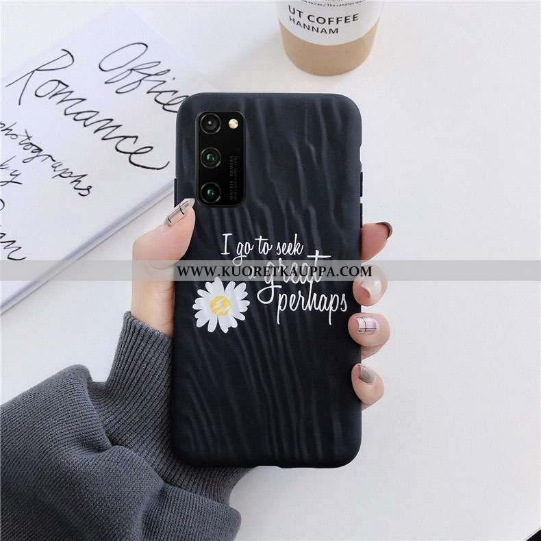 Kuori Honor View30, Kuoret Honor View30, Kotelo Honor View30 Pehmeä Neste Silikoni All Inclusive Suo