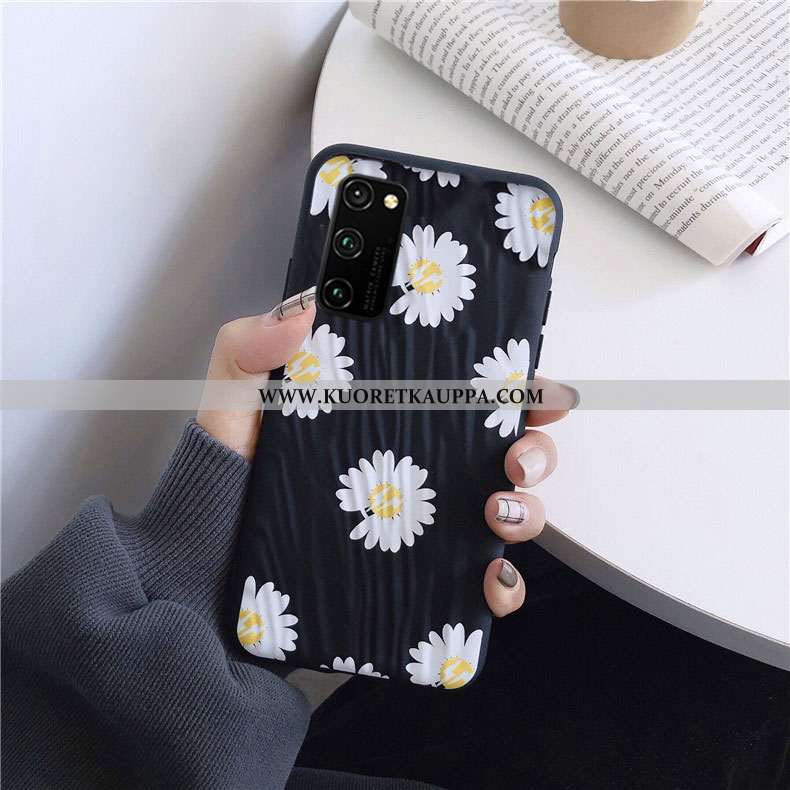 Kuori Honor View30, Kuoret Honor View30, Kotelo Honor View30 Pehmeä Neste Silikoni All Inclusive Suo