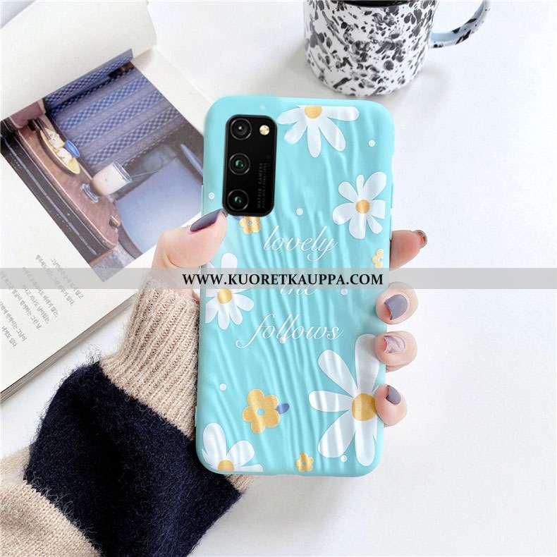 Kuori Honor View30, Kuoret Honor View30, Kotelo Honor View30 Pehmeä Neste Silikoni All Inclusive Suo