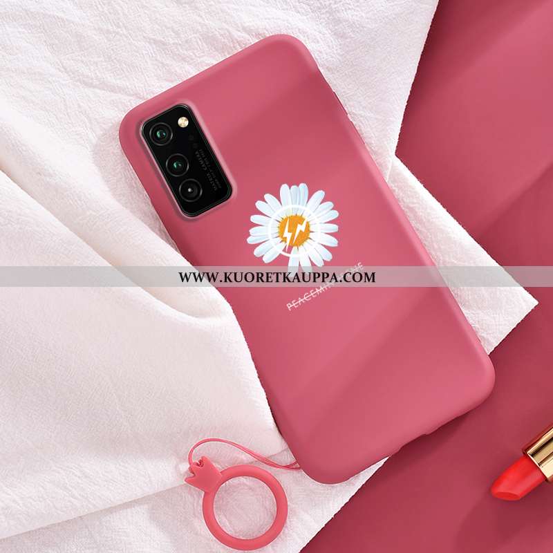 Kuori Honor View30, Kuoret Honor View30, Kotelo Honor View30 Pehmeä Neste Silikoni Suuntaus Yksinker