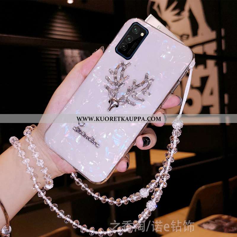 Kuori Honor View30, Kuoret Honor View30, Kotelo Honor View30 Pehmeä Neste Strassi Uusi Väri Murtumat