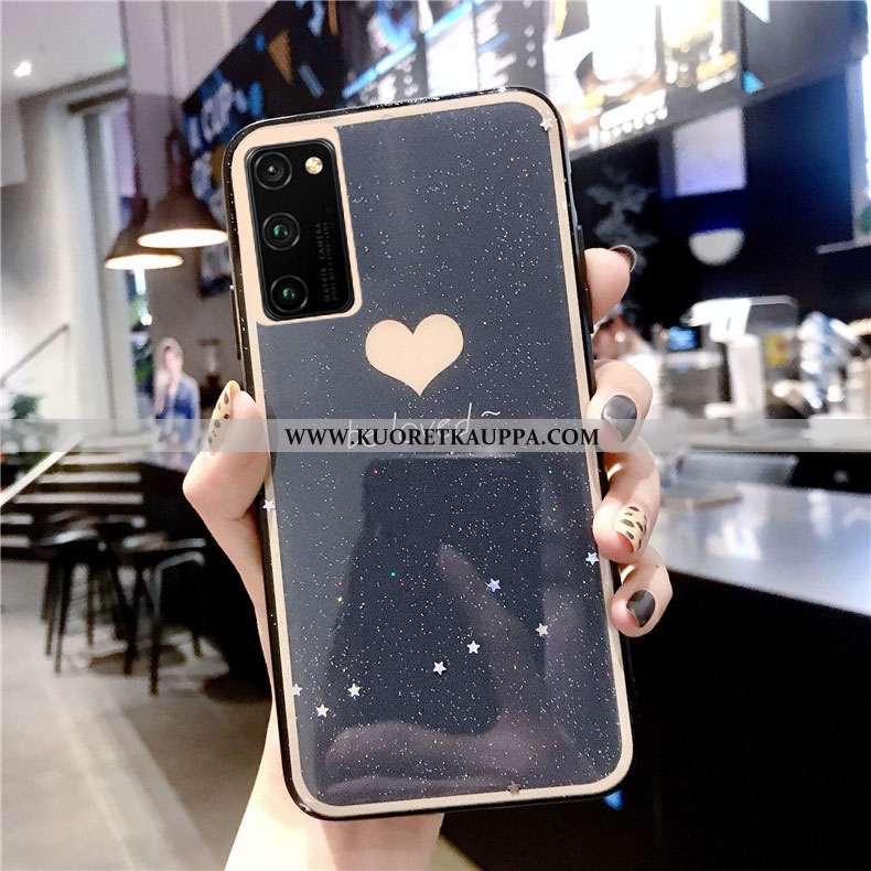 Kuori Honor View30, Kuoret Honor View30, Kotelo Honor View30 Pehmeä Neste Suojaus Jauhe Murtumaton P