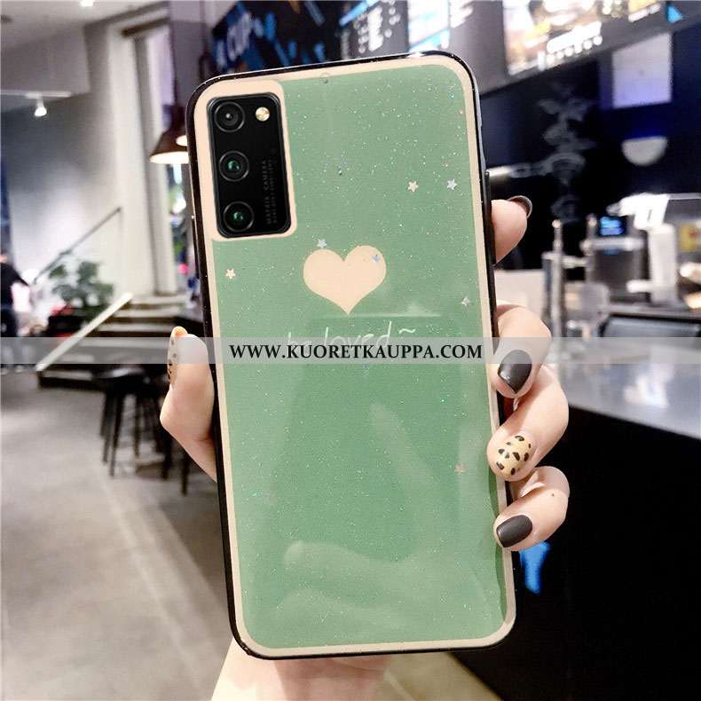 Kuori Honor View30, Kuoret Honor View30, Kotelo Honor View30 Pehmeä Neste Suojaus Jauhe Murtumaton P