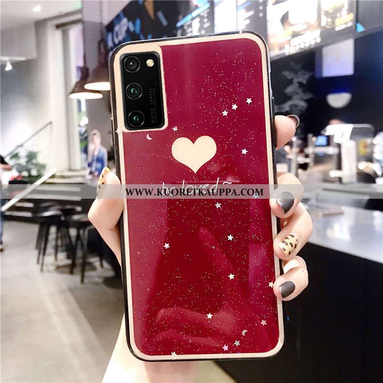 Kuori Honor View30, Kuoret Honor View30, Kotelo Honor View30 Pehmeä Neste Suojaus Jauhe Murtumaton P