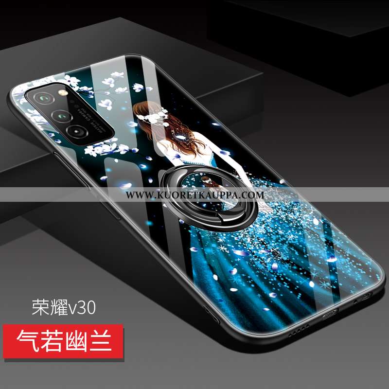 Kuori Honor View30, Kuoret Honor View30, Kotelo Honor View30 Pehmeä Neste Valo Murtumaton Ultra Pers