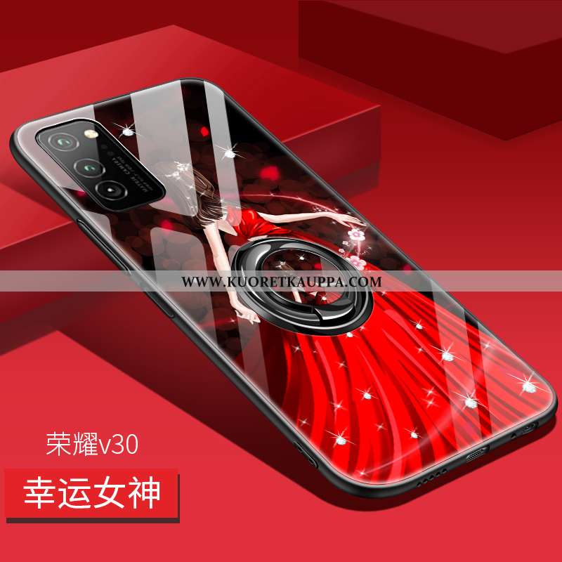 Kuori Honor View30, Kuoret Honor View30, Kotelo Honor View30 Pehmeä Neste Valo Murtumaton Ultra Pers
