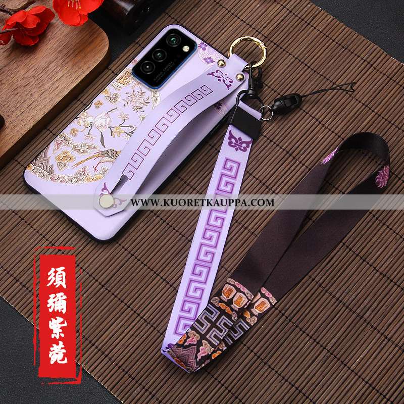 Kuori Honor View30, Kuoret Honor View30, Kotelo Honor View30 Persoonallisuus Luova Punainen Suuntaus