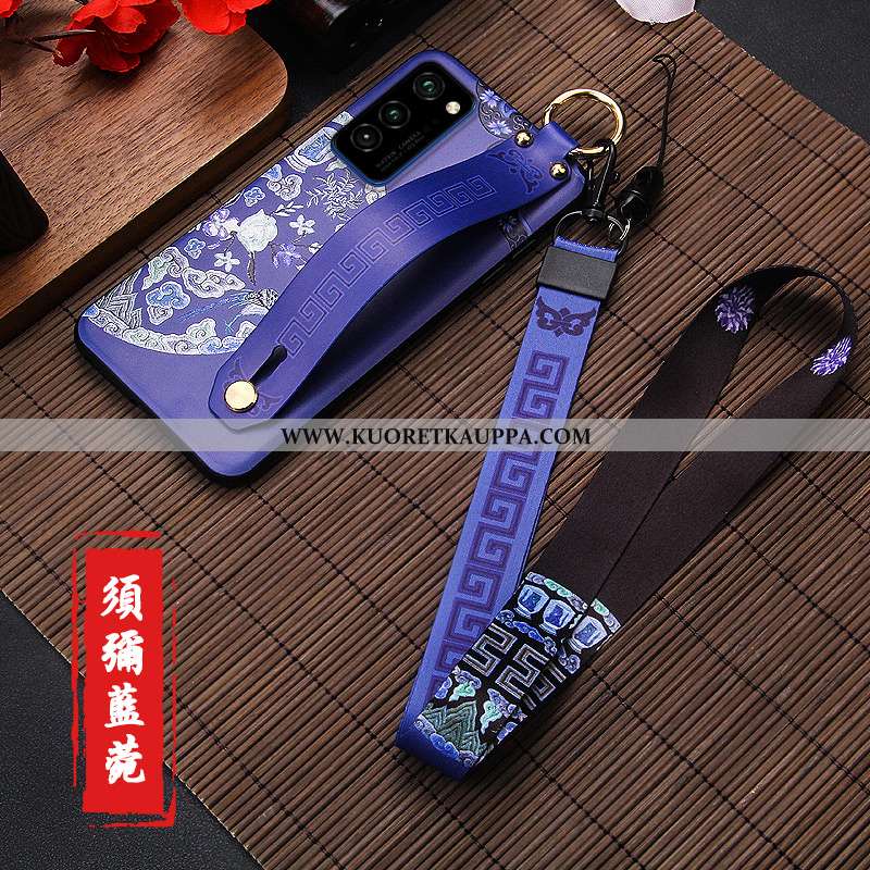 Kuori Honor View30, Kuoret Honor View30, Kotelo Honor View30 Persoonallisuus Luova Punainen Suuntaus