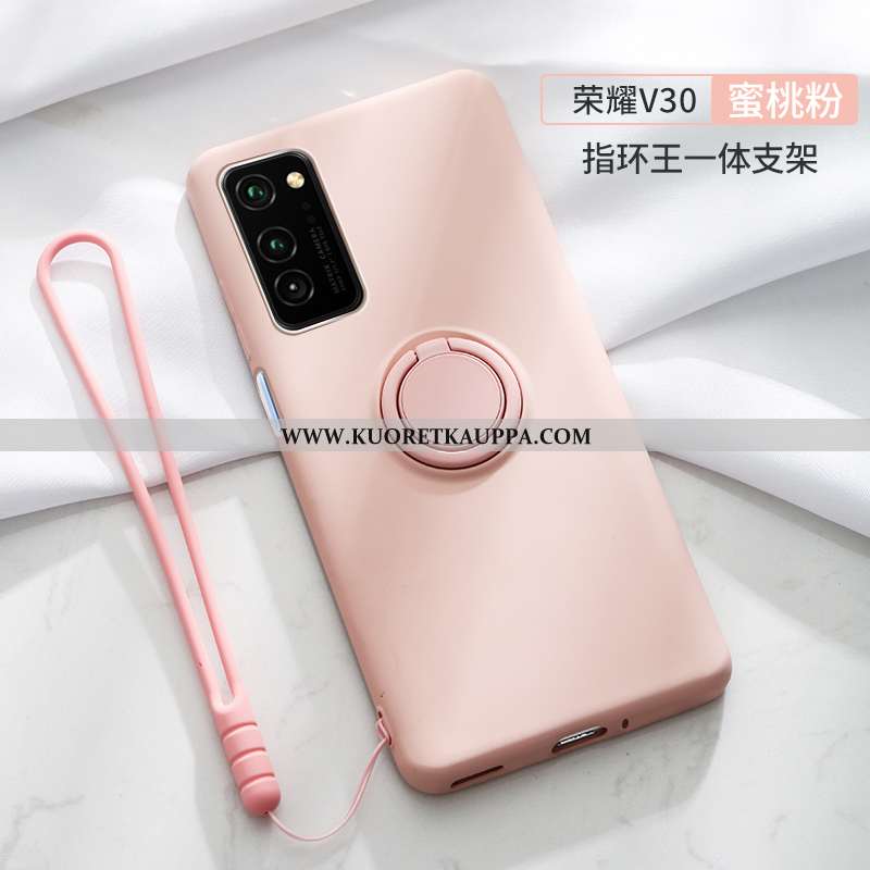 Kuori Honor View30, Kuoret Honor View30, Kotelo Honor View30 Persoonallisuus Luova Tuki Jauhe Auto P