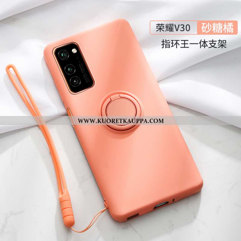 Kuori Honor View30, Kuoret Honor View30, Kotelo Honor View30 Persoonallisuus Luova Tuki Jauhe Auto P