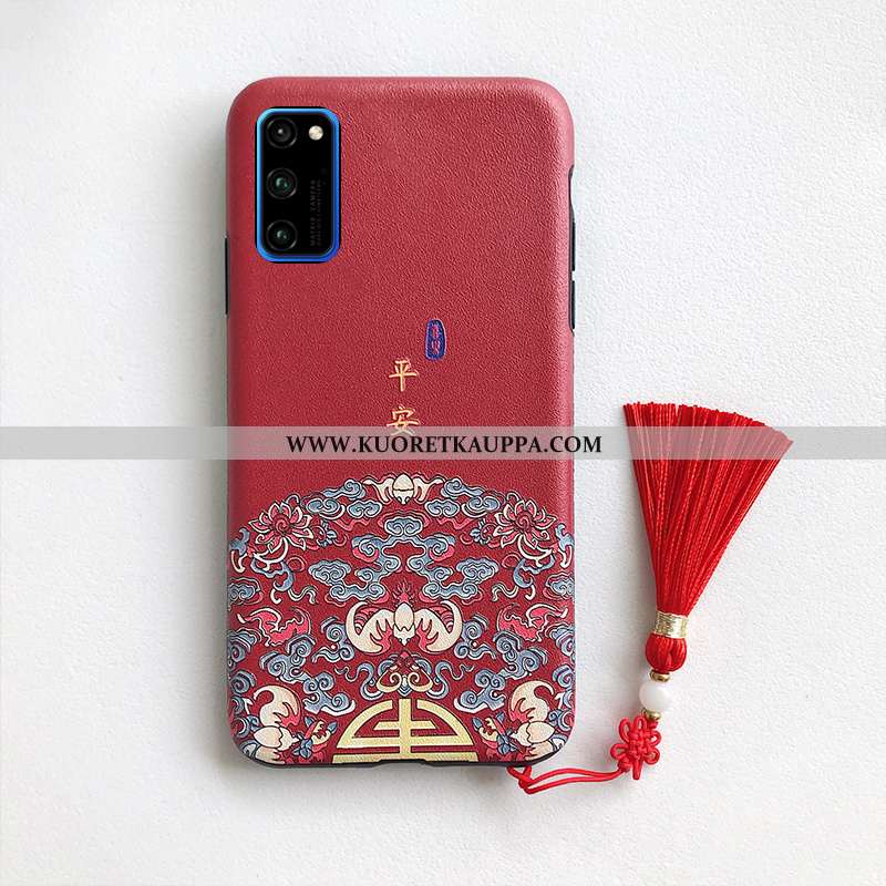 Kuori Honor View30, Kuoret Honor View30, Kotelo Honor View30 Sarjakuva Suojaus Murtumaton Kiinalaine