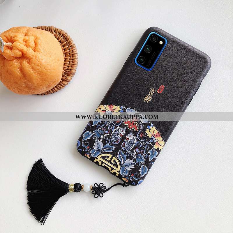 Kuori Honor View30, Kuoret Honor View30, Kotelo Honor View30 Sarjakuva Suojaus Murtumaton Kiinalaine