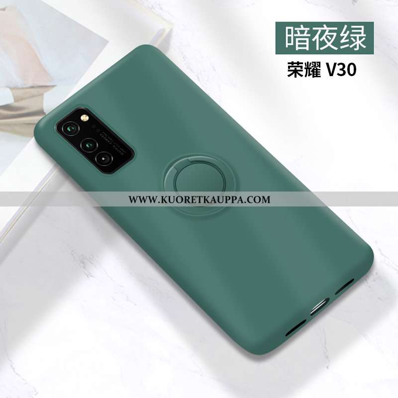 Kuori Honor View30, Kuoret Honor View30, Kotelo Honor View30 Silikoni Suojaus Ripustettavat Koristee