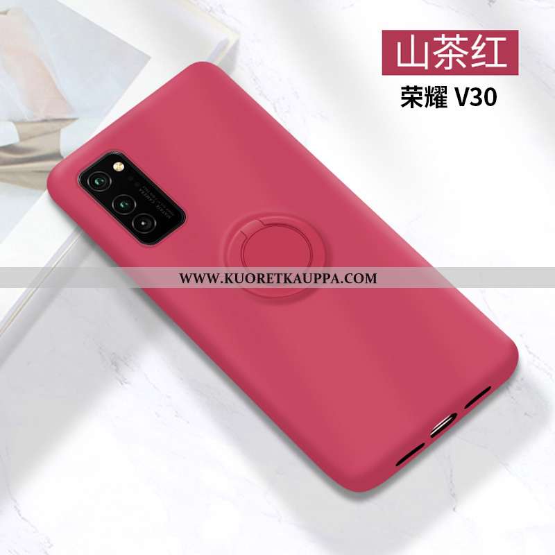 Kuori Honor View30, Kuoret Honor View30, Kotelo Honor View30 Silikoni Suojaus Ripustettavat Koristee